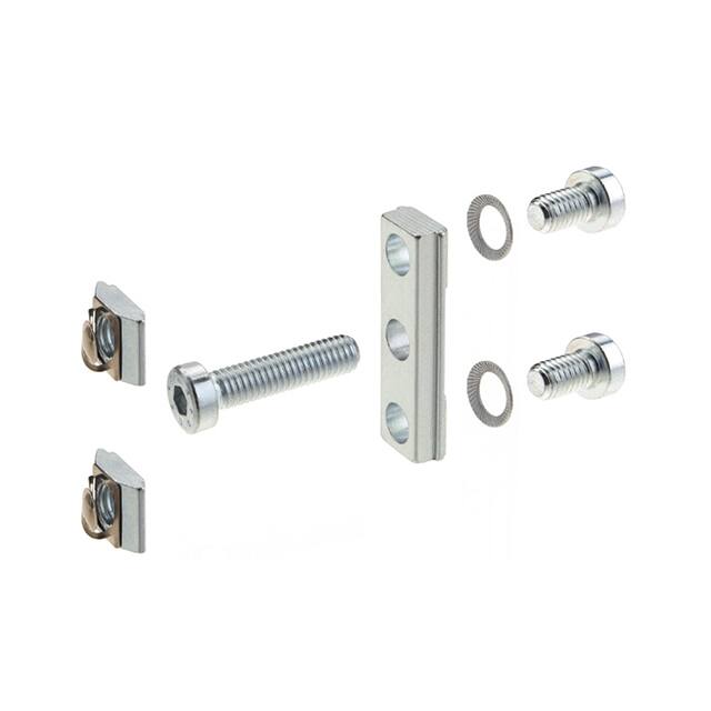 4306709 Rose+Krieger  Structural Motion Hardware